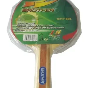 BROTHER G1713 Pálka na stolní tenis 3-star Nízká Cena