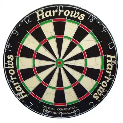Ihned K Objednání HARROWS T1 Závodní terč Official Competition