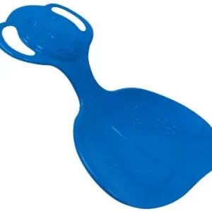 Autentický Kluzák na sníh TOP Plus, modrý