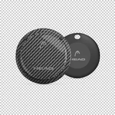 Expresní Doručení HEAD vyhledávač lyží a snowbordů, kompatibilní s Apple, vestavěný reproduktor, IP65