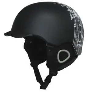 ACRA Snowbordová a freestyle helma Brother - vel. L - 58-61 cm Kup Teď