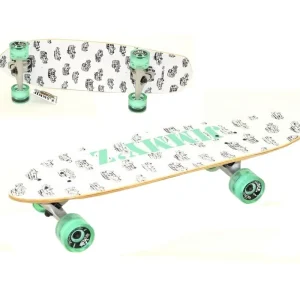 Expresní Doručení Longboard JIMMY´Z Woodiez
