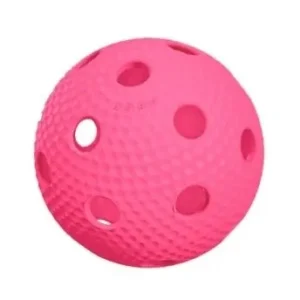 Hit Sezóny Florbalový míček Salming Aero pink