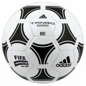 Poslední Šance Fotbalové míče Adidas Rosario