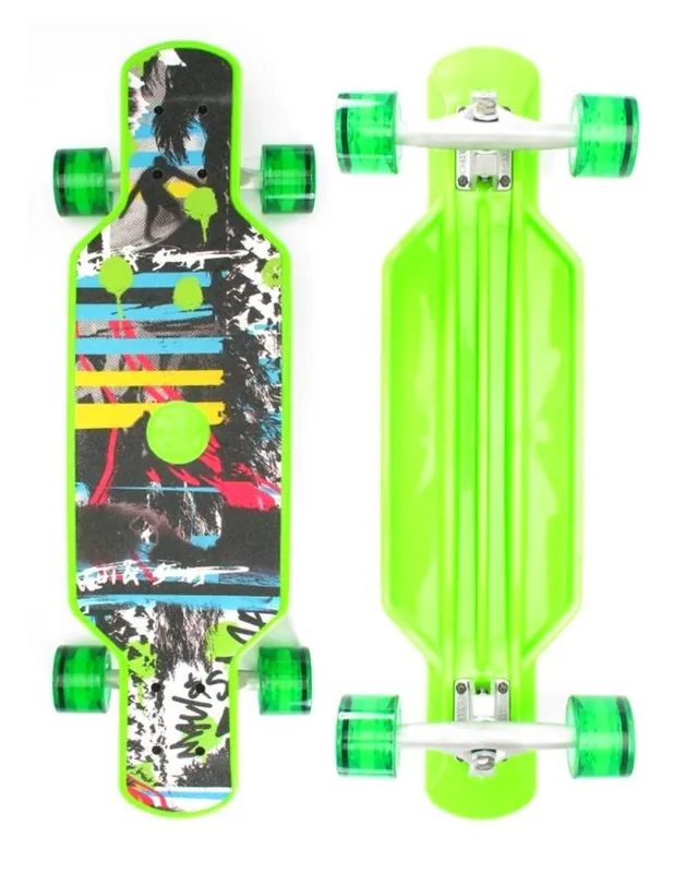 Freeride Board Maui & Sons Halcyon Beach Expresní Doručení