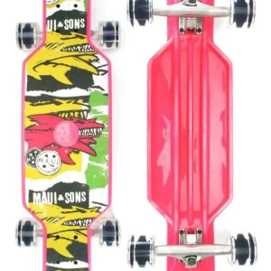 Autentický Freeride Board Maui & Sons Focus