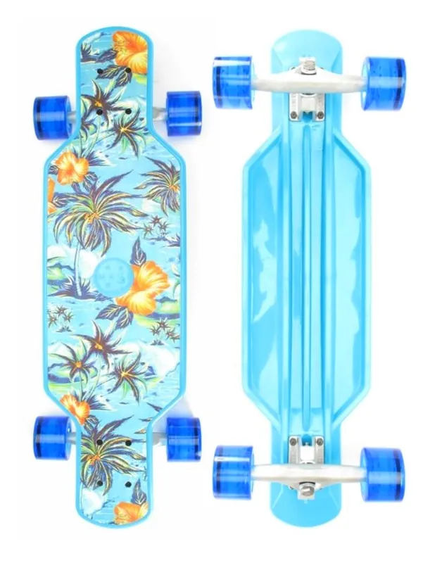 Sleva Freeride Board Maui & Sons Island Oasis