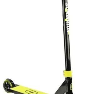 Akce Freestyle koloběžka Dominator Sniper Scooter yellow