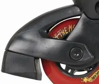 Guma do brzdy Hot Wheels Poslední Šance