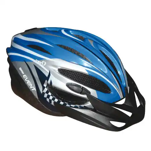 Helma Tempish Event blue Top Prodej