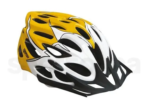 Helma Tempish Safety yellow Akce