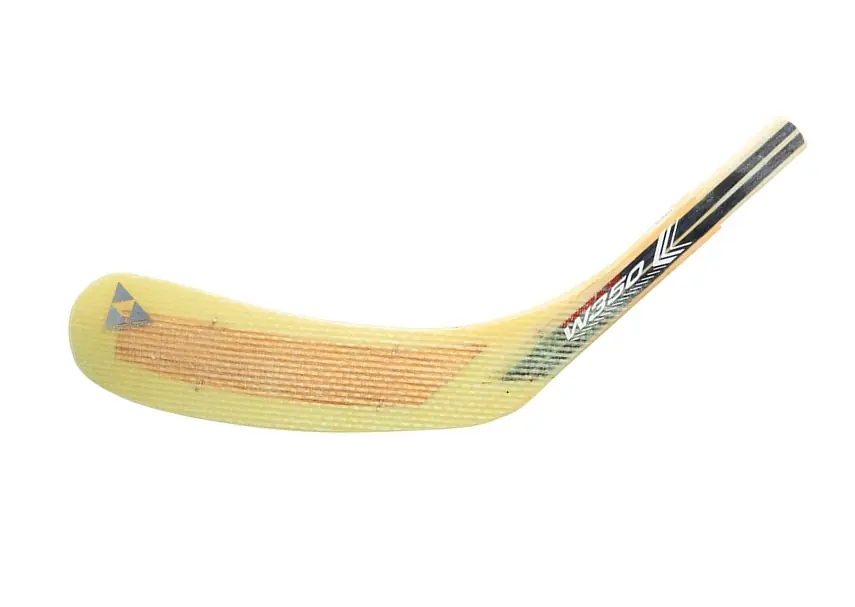 Hokejbalová čepel Fischer W350 SR Finální Výprodej