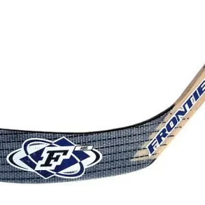 Akce Hokejbalová čepel Frontier F-Blue