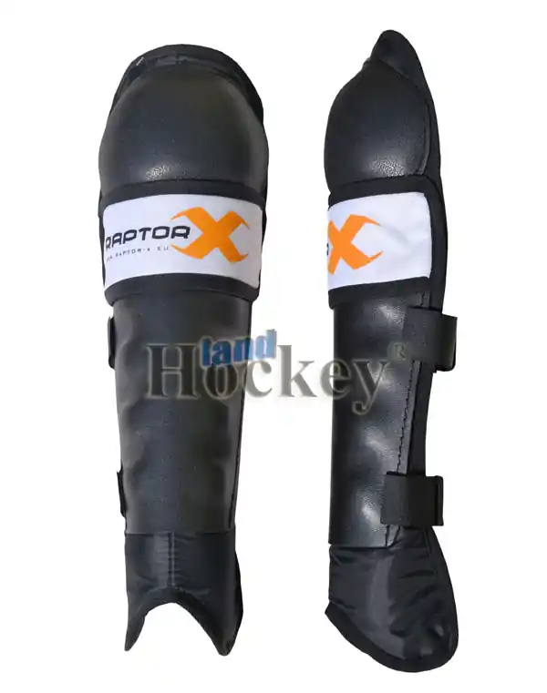 Chrániče holení Raptor X Street Pouze Dnes