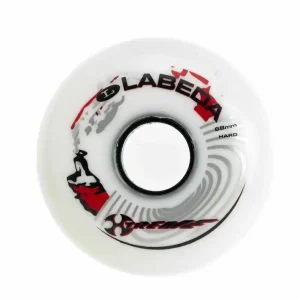 Kolečka do in-line bruslí Labeda X-treme hard - 4ks Výprodej