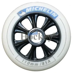 Oblíbený Kolečka na brusle Michelin Race 110mm -4ks