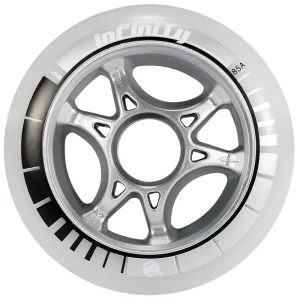 Ihned K Objednání Kolečka na brusle Powerslide Infinity 80mm-4ks