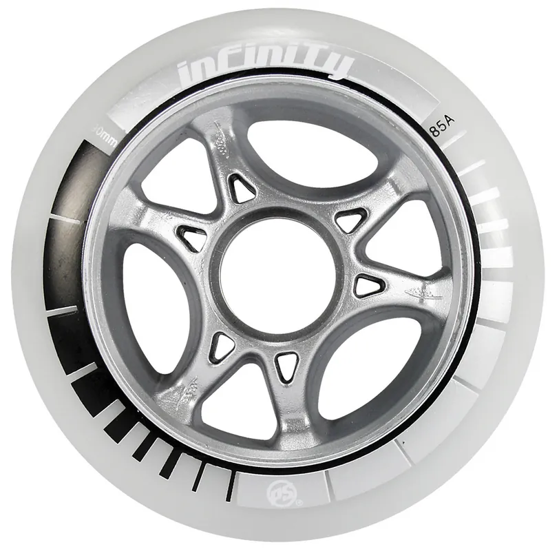 Kolečka na brusle Powerslide Infinity 84mm-4ks Víkendová Akce