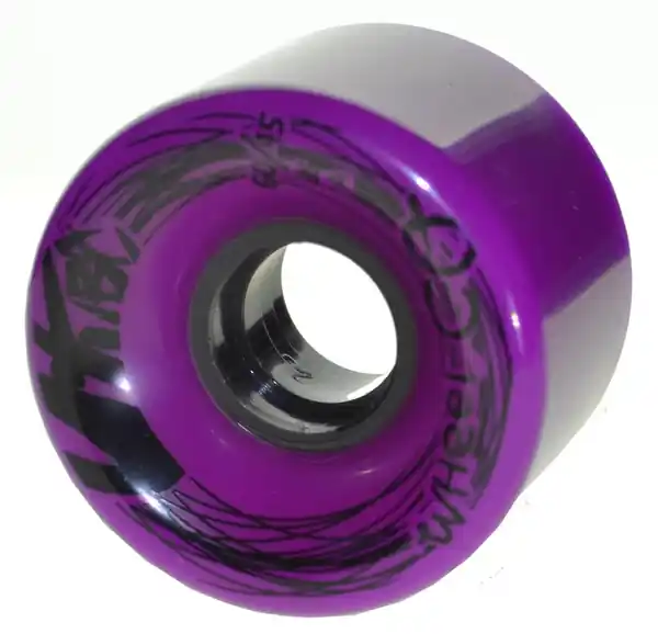 Kolečka na penny board Utuba Susis 60x45 (85A) - 4ks Cenově Výhodný