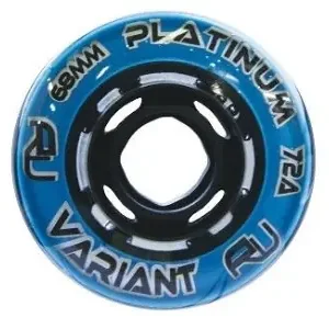 Kolečka Revision Variant Platinum indoor - 1ks Must-Have