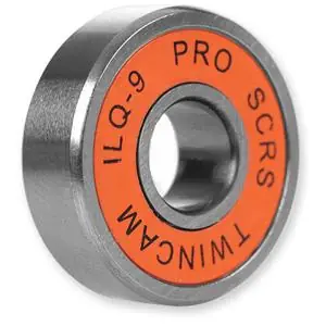 Sezónní Sleva Ložiska Twincam ILQ 9 Pro - 16ks