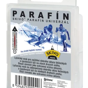Lyžařský vosk Skivo parafín univerzál Tovární Cena