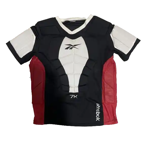 Rychlé Dodání Ochranné triko Reebok 7K