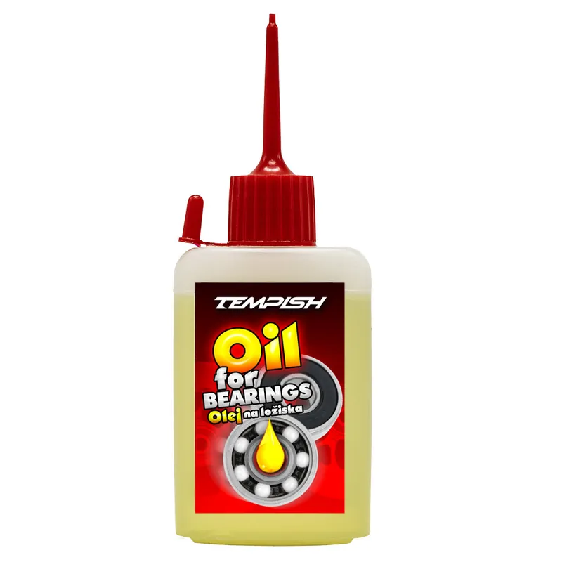 Olej na ložiska Tempish 50ml Nakupujte Hned