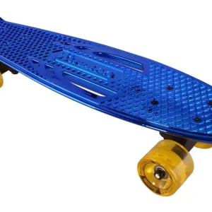 Objednat Nyní Penny skate board Karnage Chrome blue