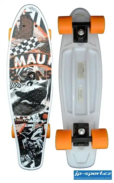 Pennyboard Maui & Sons Confusion Super Cena