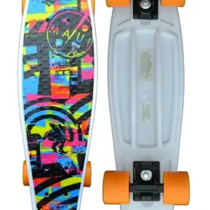 Objednat Nyní Pennyboard Maui & Sons Dark City