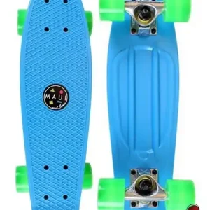 Pennyboard Maui & Sons Street Shark blue Cenový Hit