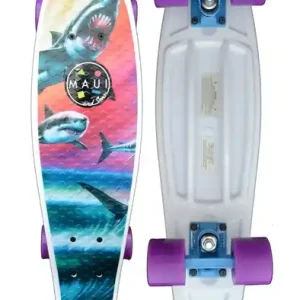 Pennyboard Maui & Sons Wave Predators Expresní Doručení