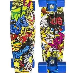 Omezená Nabídka Nils Fishboard Joker