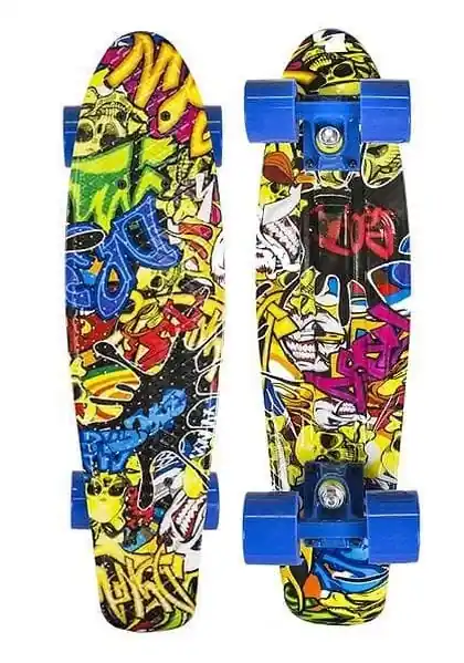 Omezená Nabídka Nils Fishboard Joker
