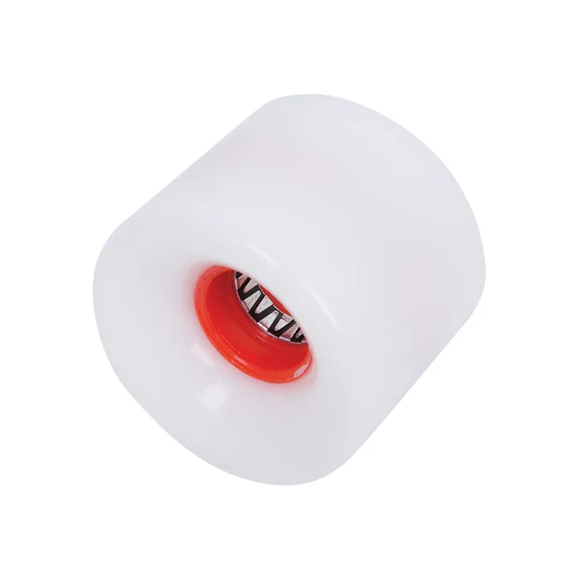 Finální Výprodej Svítící kolečka na pennyboard Tempish 60x45 (78A) - 4ks