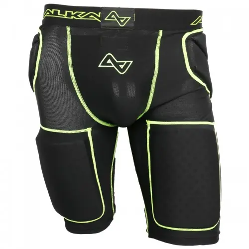 Vnitřní ochranné kraťasy (Girdle) Alkali RPD Nejprodávanější