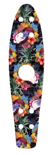 Omezená Nabídka Grip na pennyboard 22‘‘ Penny Australia Tropics