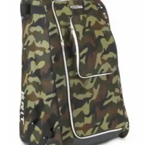 Přímo Od Výrobce Juniorská hokejová taška Grit HTFX Camo