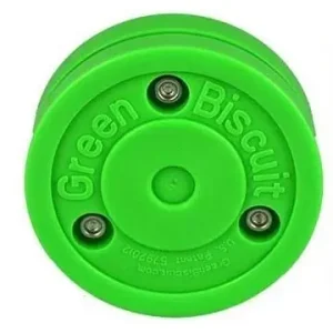 Ihned K Objednání Puk Green Biscuit Originál