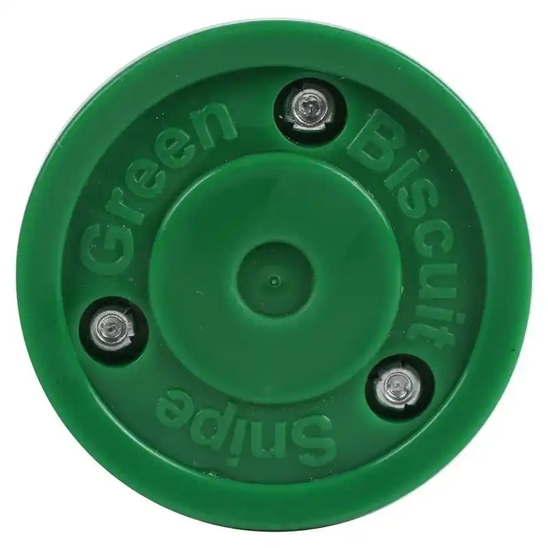Puk Green Biscuit Snipe Poslední Šance