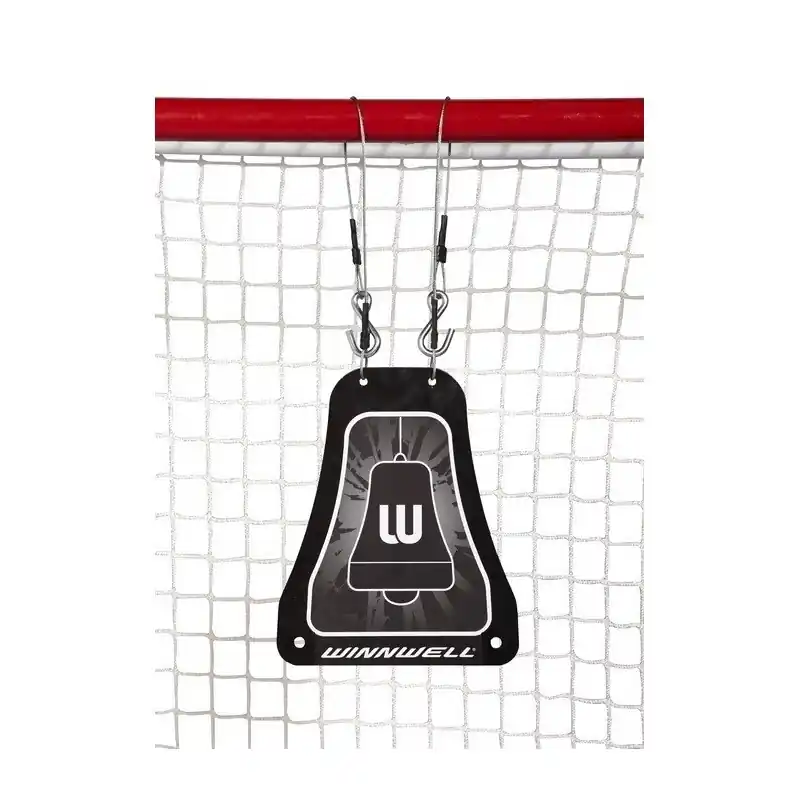 Střelecký terč Winnwell Metal Bell - 1ks Víkendová Akce