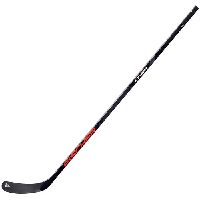 Vysoce Kvalitní Hokejka Fischer CT450 SR Grip