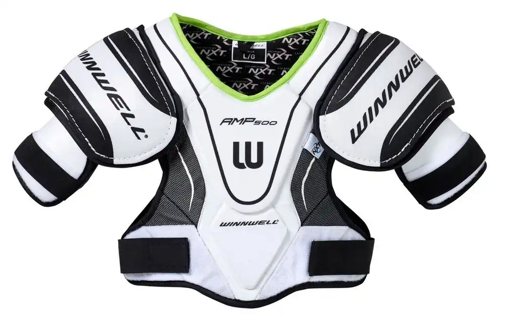Jen Po Omezenou Doba Ramena Winnwell AMP500 SR
