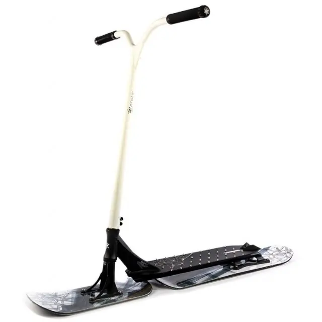 Jen Po Omezenou Doba Sněžná freestylová koloběžka Eretic Snow Scoot Powder