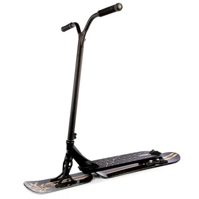 Tovární Cena Sněžná freestylová koloběžka Eretic Snow Scoot Slope