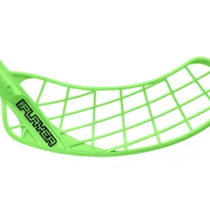 Florbalová čepel Unihoc RePlayer green Odeslání Ihned