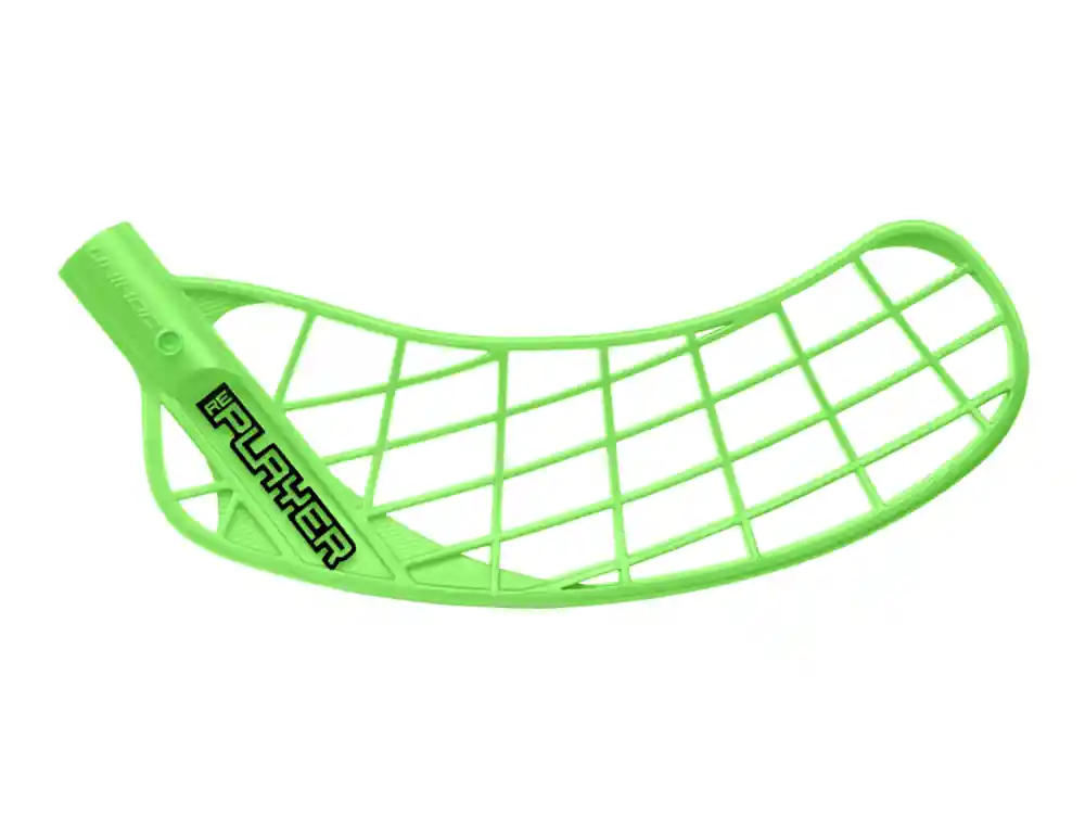 Florbalová čepel Unihoc RePlayer green Odeslání Ihned