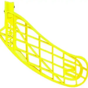 Levný Florbalová čepel Salming Aero Z Blade yellow