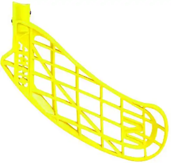 Levný Florbalová čepel Salming Aero Z Blade yellow